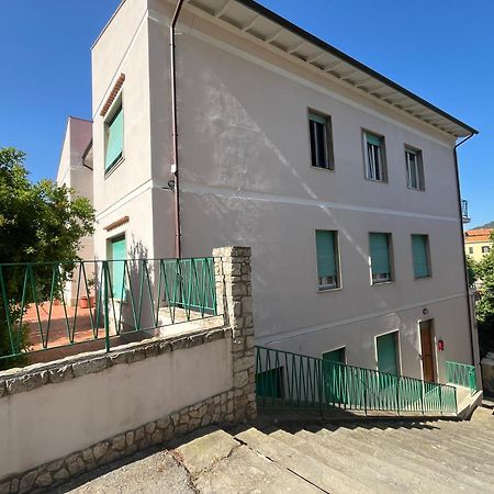Bed And Coffee Rooms Portoferraio Exterior foto